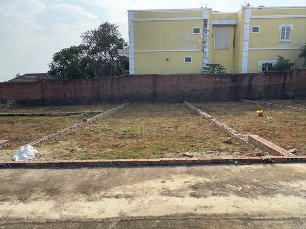 CC BÁN GẤP 112M2 KHUÔN VIÊN TĐC VAI RÉO - Ảnh chính