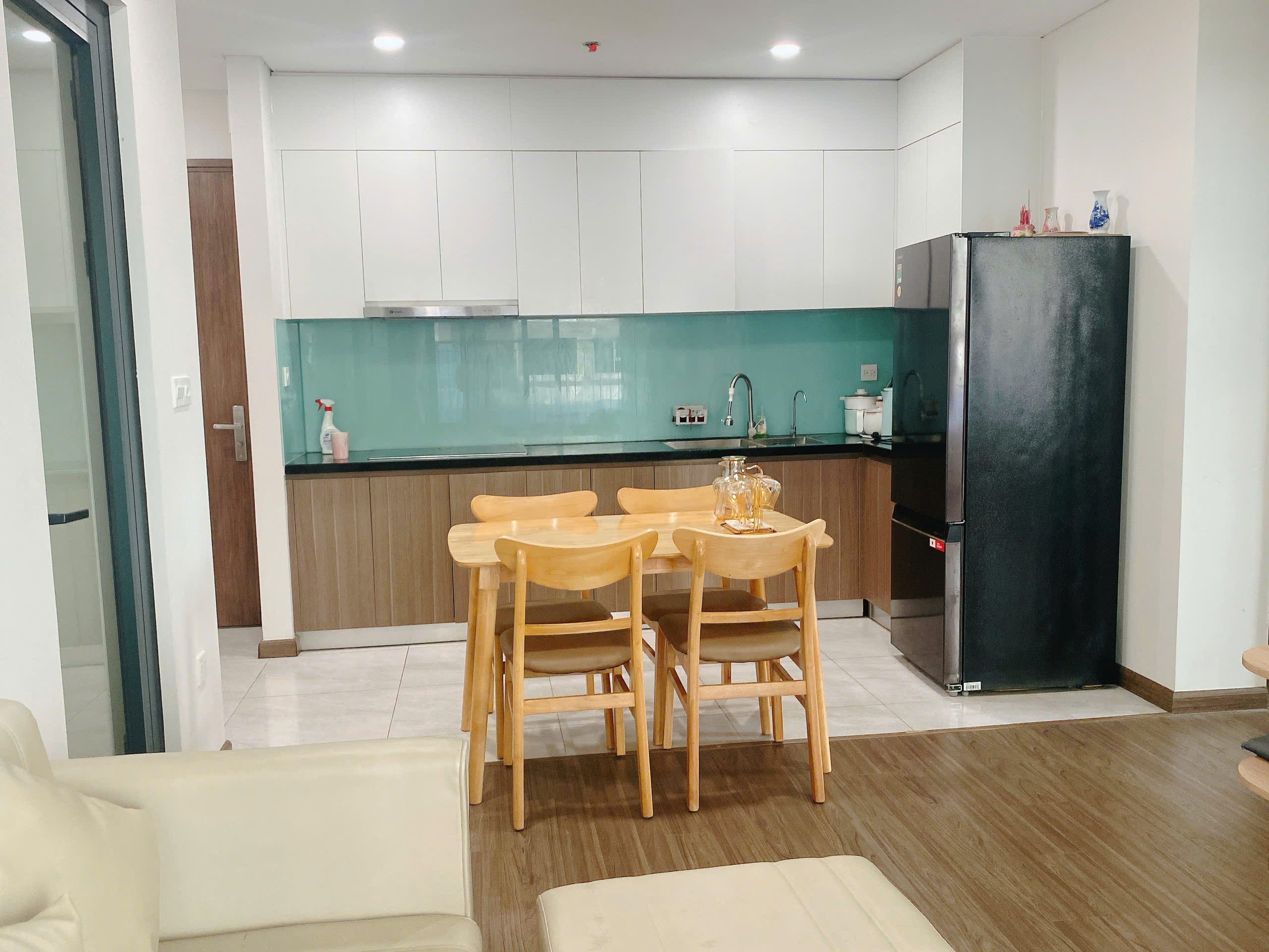 💥  CĂN GÓC MÃ 01 VIEW QUẢNG TRƯỜNG, CÔNG VIÊN 𝐅𝐏𝐓 𝐏𝐋𝐀𝐙𝐀 𝟐 ĐÀ NẴNG 💥 - Ảnh chính