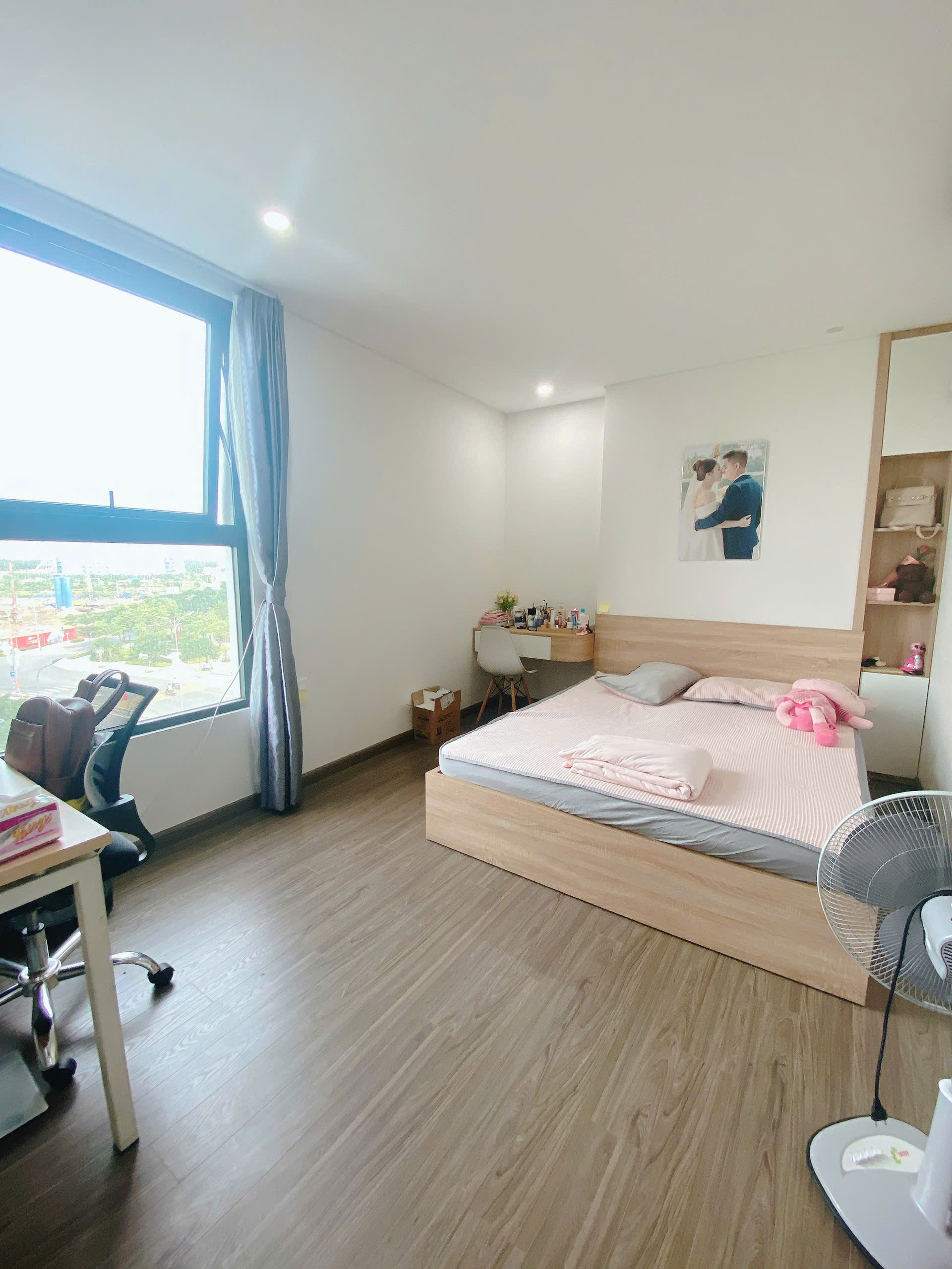 💥  CĂN GÓC MÃ 01 VIEW QUẢNG TRƯỜNG, CÔNG VIÊN 𝐅𝐏𝐓 𝐏𝐋𝐀𝐙𝐀 𝟐 ĐÀ NẴNG 💥 - Ảnh 2