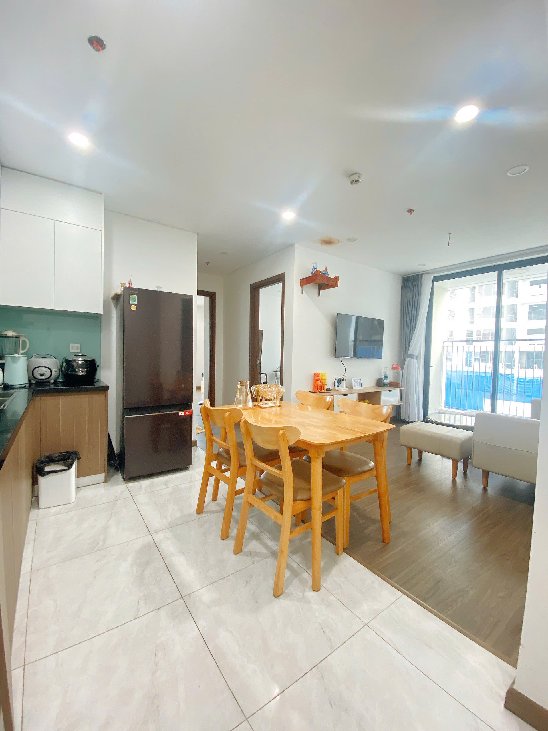 💥  CĂN GÓC MÃ 01 VIEW QUẢNG TRƯỜNG, CÔNG VIÊN 𝐅𝐏𝐓 𝐏𝐋𝐀𝐙𝐀 𝟐 ĐÀ NẴNG 💥 - Ảnh 1