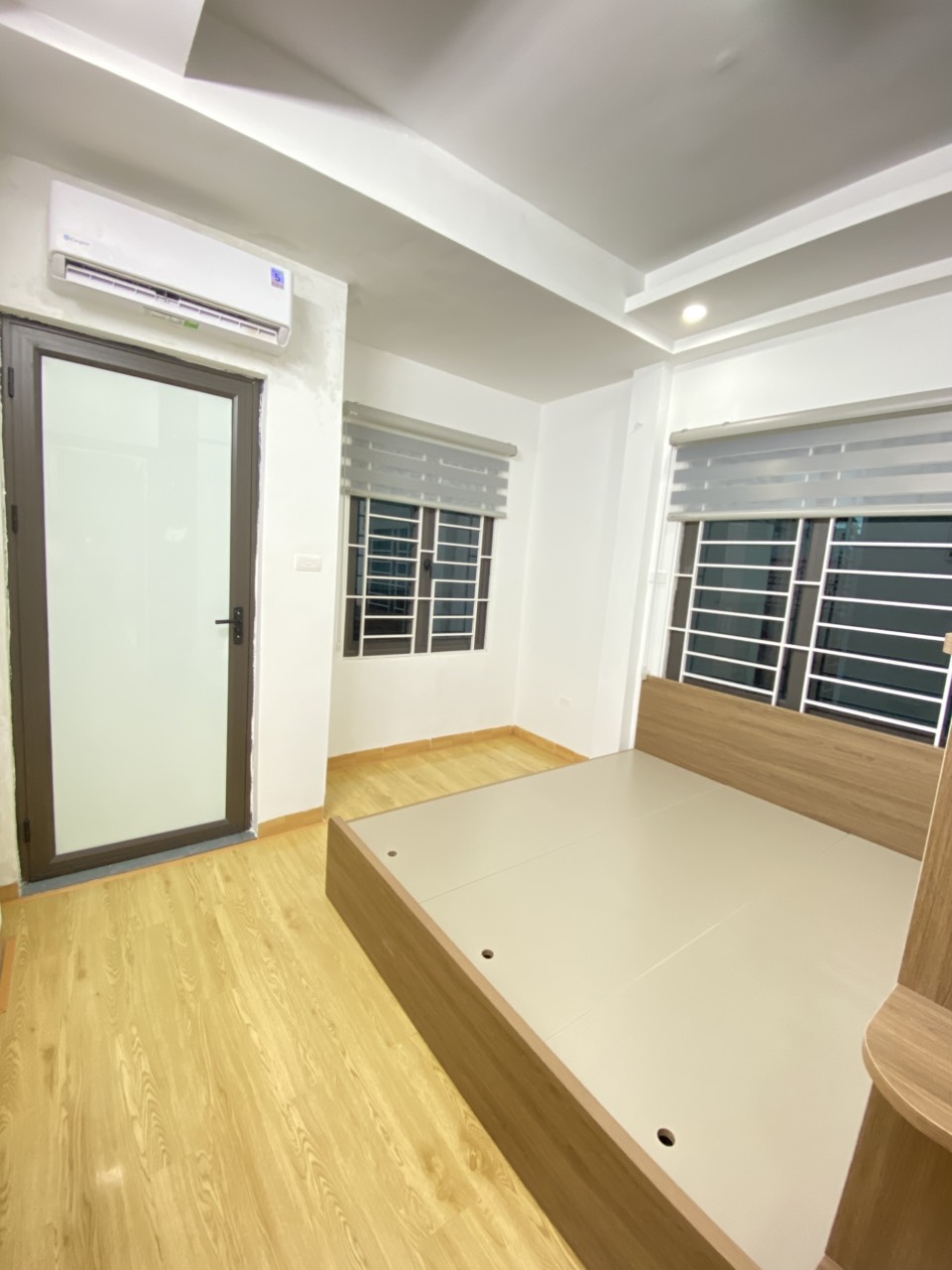 Bán căn hộ CCMN ngõ 190 Nguyễn Trãi, Thanh Xuân 46m, 2 ngủ, nội thất xịn giá 1.730 tỷ - Ảnh 3