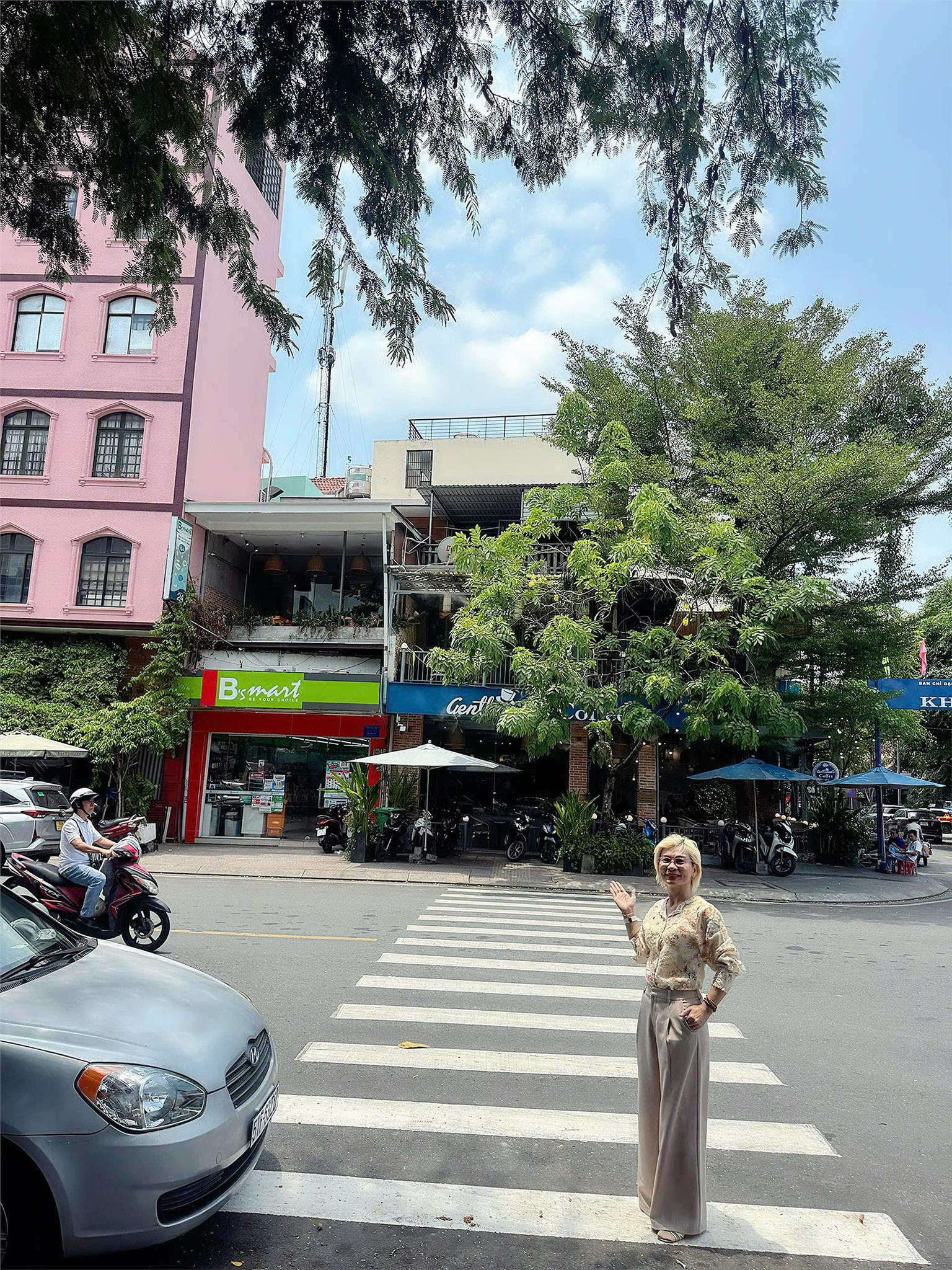 BÁN SIÊU PHẨM GÓC 2 MẶT TIỀN - HƯỞNG TRỌN TIỆN ÍCH KHU VUI CHƠI ĐƯỜNG KHÁNH HỘI, QUẬN 4 - Ảnh chính