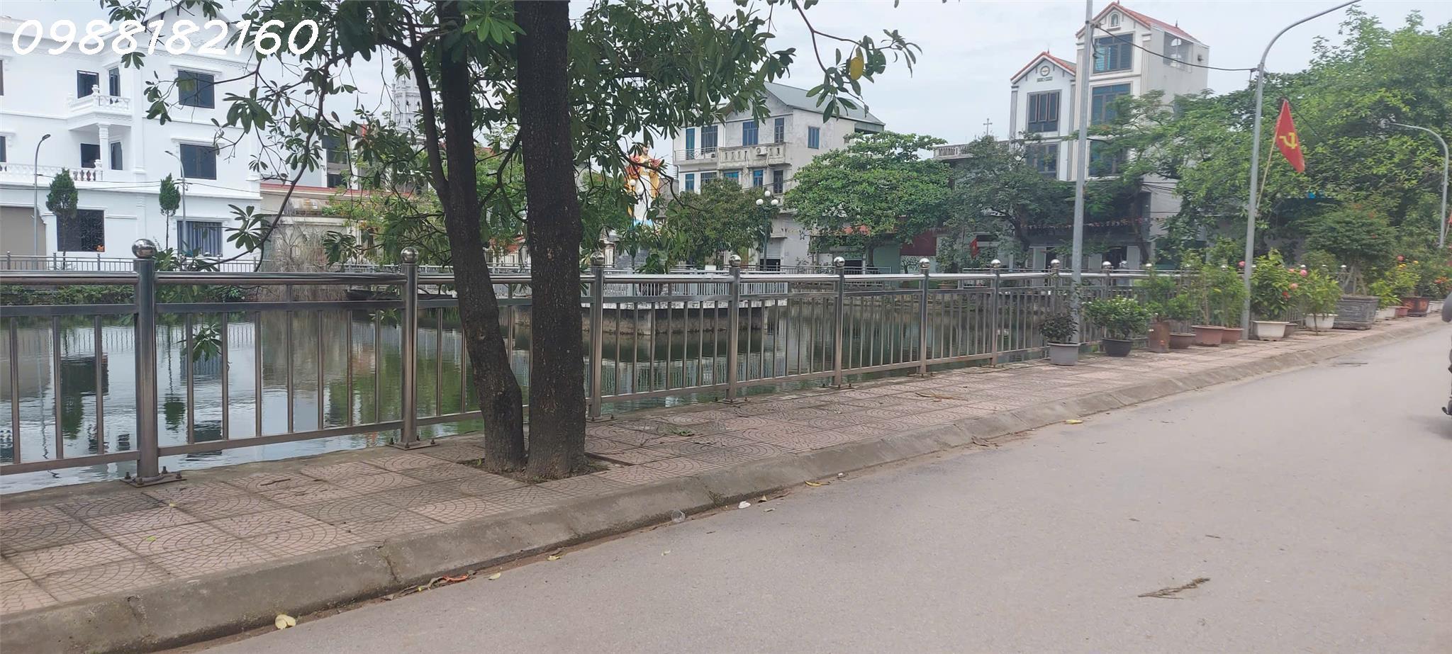 * ĐẤT ĐẸP – GIÁ TỐT – CƠ HỘI CHỈ CÓ 1 - Ảnh 2