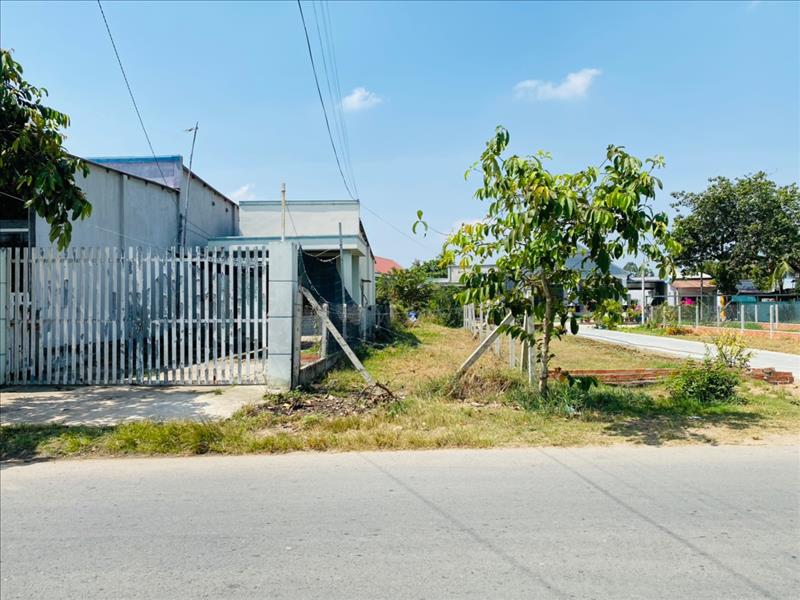 💥 CƠ HỘI VÀNG CHO NHÀ ĐẦU TƯ – ĐẤT THỔ CƯ 100% – PHÁP LÝ CHUẨN - GIÁ 1 TỶ - CHÍNH CHỦ - Ảnh chính