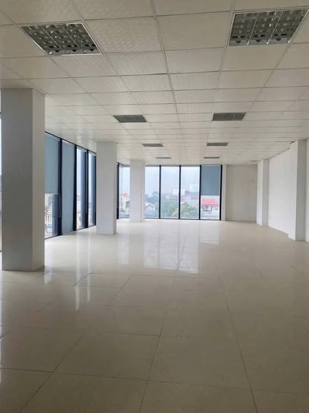 Bán nhà QL3: 125m2, mt5.5m, 9T, thang máy, KD, Đông Anh, 37tỷ. - Ảnh chính