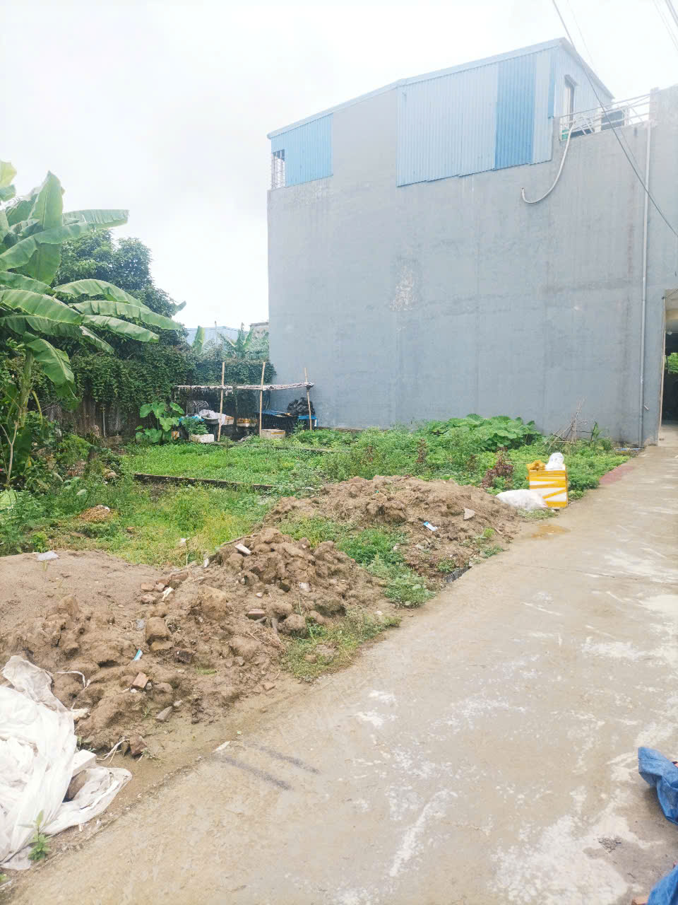 LÔ ĐẤT TẠI TÔ PHONG - VUÔNG VẮN - Ô TÔ ĐỖ CỬA - PHÁP LÝ ĐẦY ĐỦ - Ảnh 1