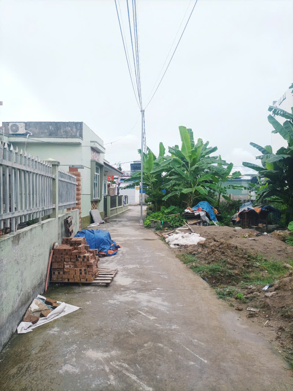LÔ ĐẤT TẠI TÔ PHONG - VUÔNG VẮN - Ô TÔ ĐỖ CỬA - PHÁP LÝ ĐẦY ĐỦ - Ảnh 2