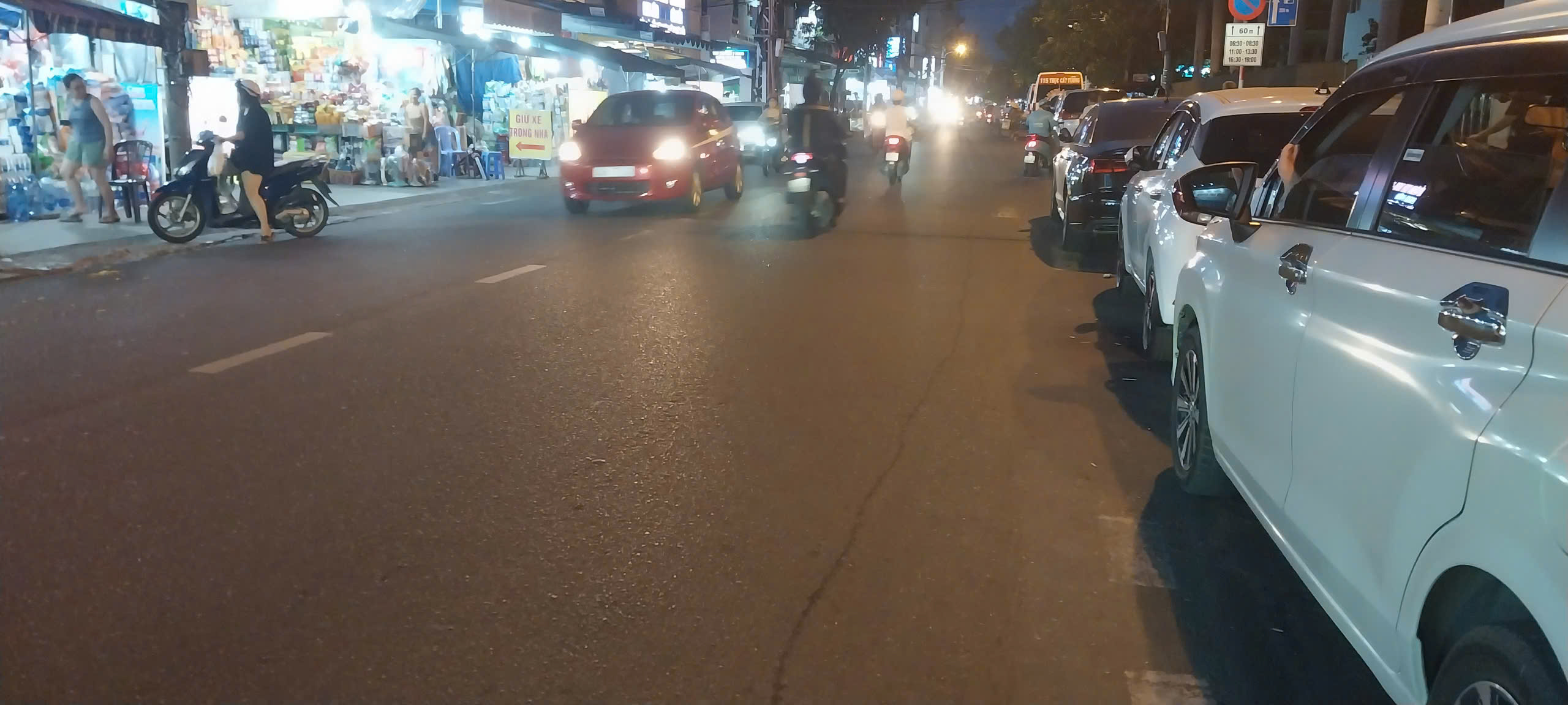 # MTKD Hải Phòng, Đường 10.5 khu sầm uất Thạch Thang, 149m2, ngang 7.3m 2 mặt thoáng - Ảnh 1