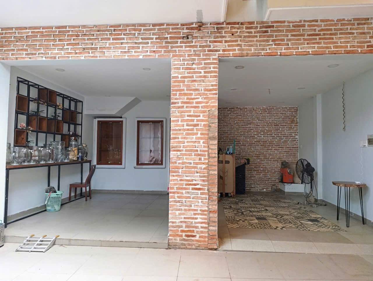 BIỆT THỰ CĂN GÓC 2 MẶT TIỀN KHU VIP QUÂN ĐỘI NGAY PHAN VĂN TRỊ - DÒNG TIỀN 470 TR/NĂM - CHỈ 33 TỶ - Ảnh 1