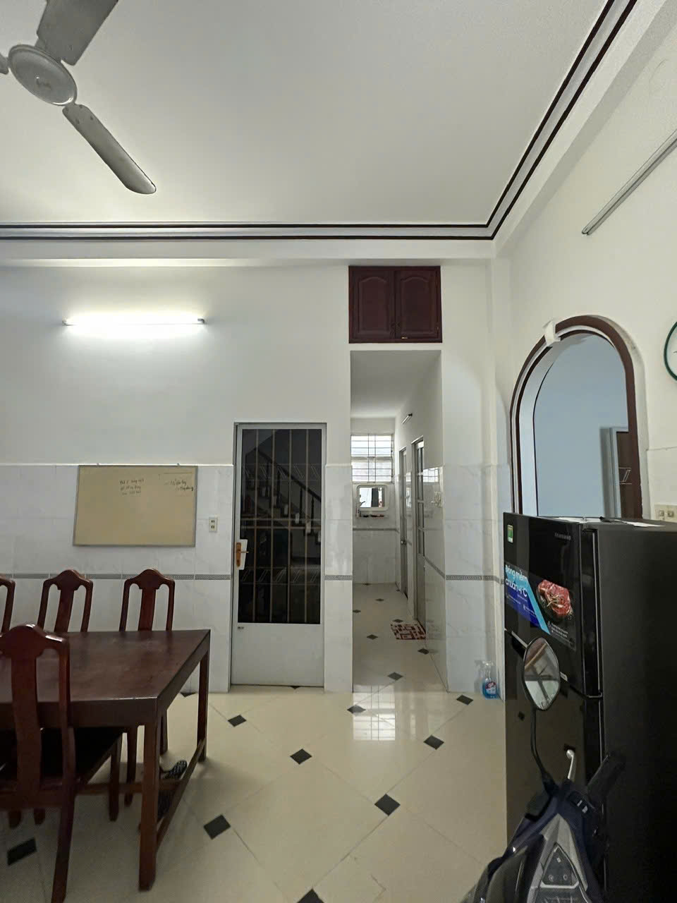 bán nhà mặt đường Trần Thị Tính - Phường Nha Trang - Tỉnh Khánh Hoà<br>Diện tích sổ: 167m² – Thực tế - Ảnh 3