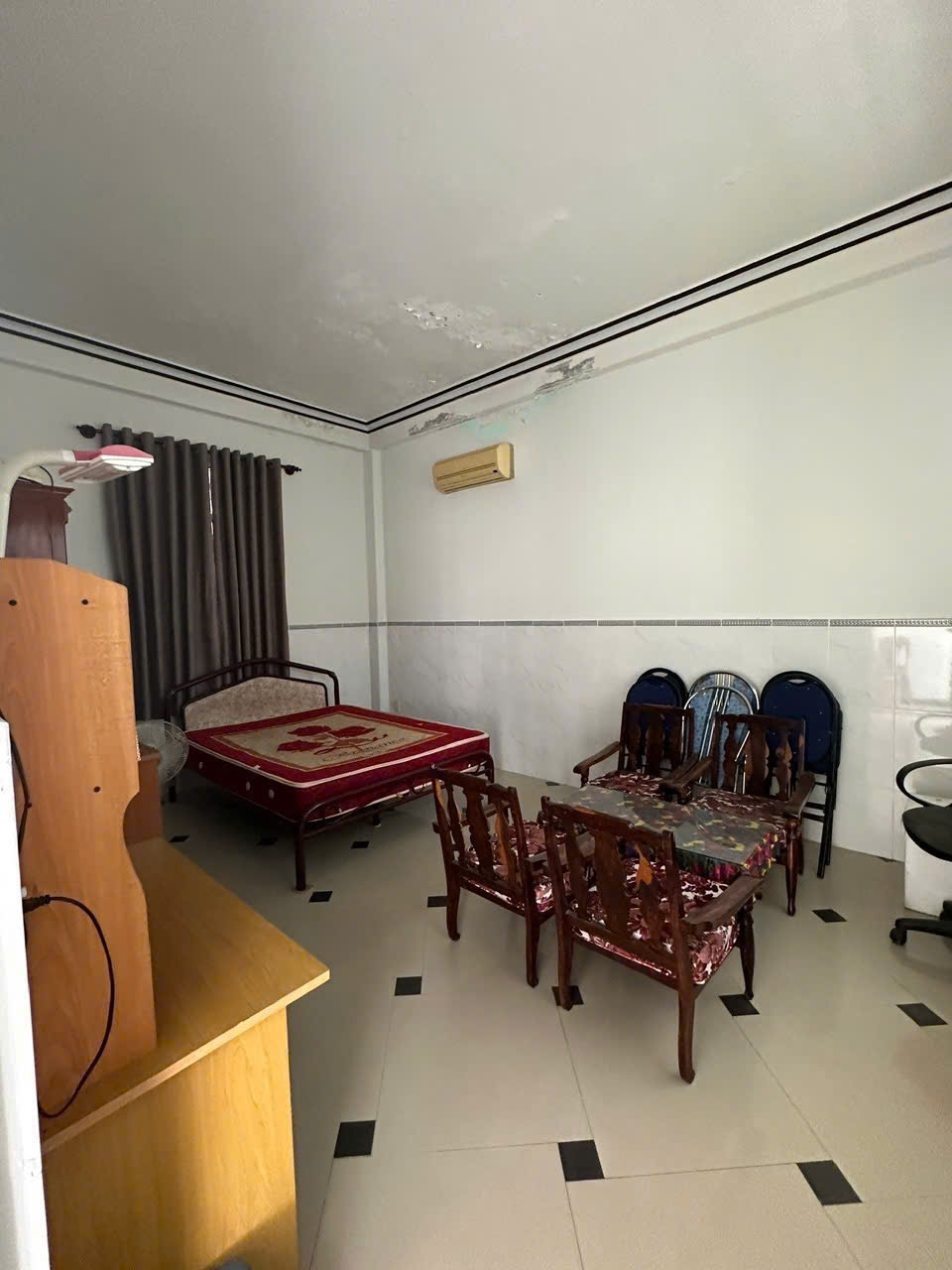 bán nhà mặt đường Trần Thị Tính - Phường Nha Trang - Tỉnh Khánh Hoà<br>Diện tích sổ: 167m² – Thực tế - Ảnh 2