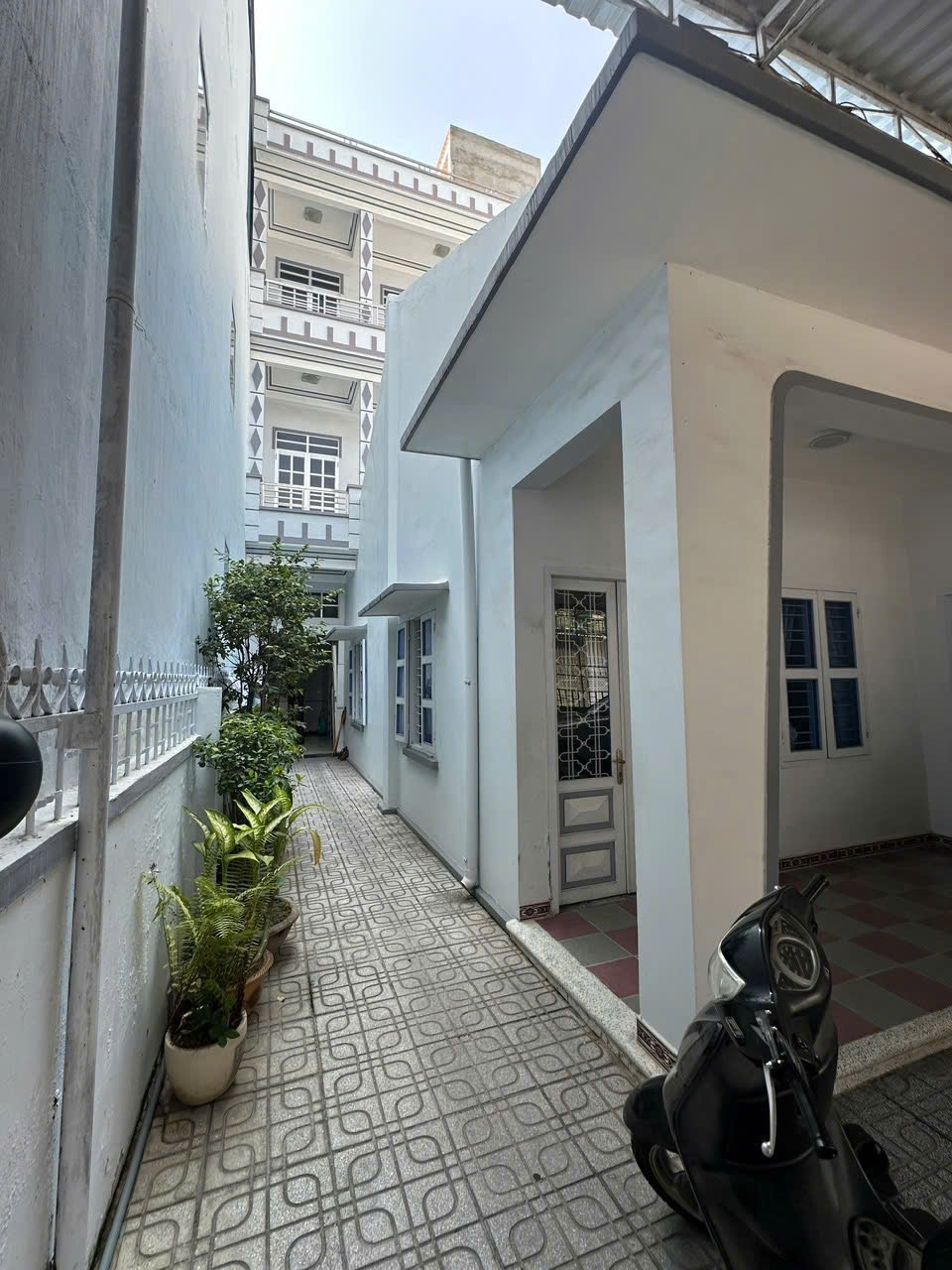 bán nhà mặt đường Trần Thị Tính - Phường Nha Trang - Tỉnh Khánh Hoà<br>Diện tích sổ: 167m² – Thực tế - Ảnh chính