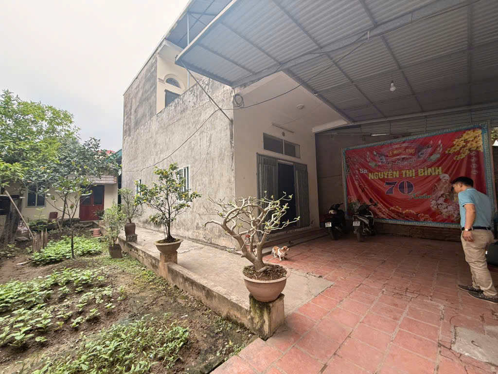 160m2 ĐẤT THOÁNG SÁNG, XUÂN PHƯƠNG – PHÙ HỢP XÂY CCMN Ở VÀ CHO THUÊ – VÀI BƯỚC RA ĐƯỜNG 70 MỞ RỘNG - Ảnh chính