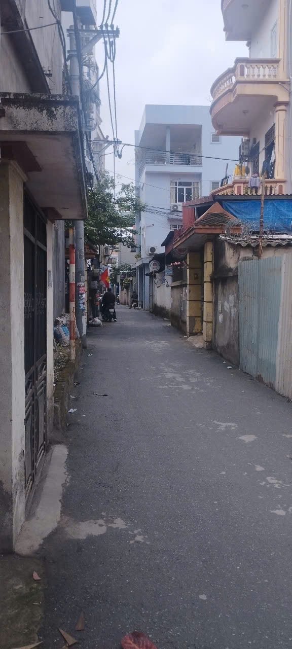 160m2 ĐẤT THOÁNG SÁNG, XUÂN PHƯƠNG – PHÙ HỢP XÂY CCMN Ở VÀ CHO THUÊ – VÀI BƯỚC RA ĐƯỜNG 70 MỞ RỘNG - Ảnh 2