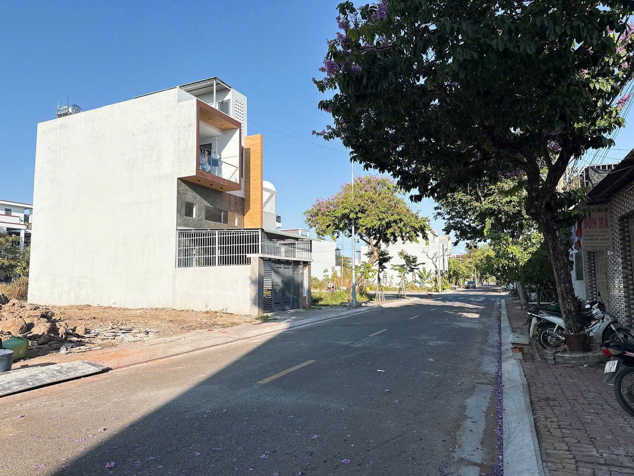📢 CƠ HỘI SINH LỜI CAO – ĐẤT ĐẸP TRUNG TÂM – PHÁP LÝ RÕ – GIÁ CHỈ 1 TỶ 3 – CHÍNH CHỦ - Ảnh 2