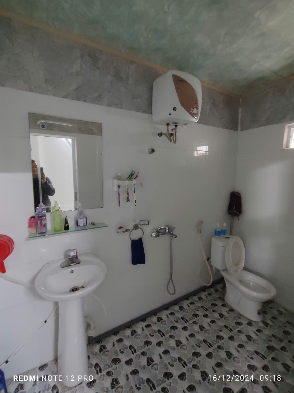 CHÍNH CHỦ CẦN BÁN GẤP NHÀ CẤP 4 MẶT ĐƯỜNG CẦU ĐEN – NGÃ TƯ TRUNG TÂM KIẾN THỤY - Ảnh 3