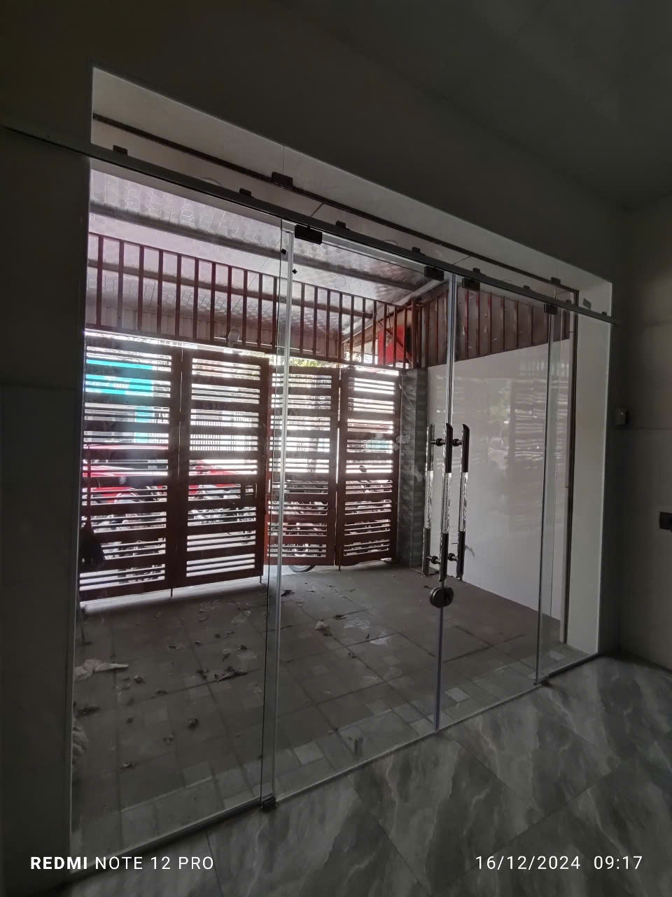CHÍNH CHỦ CẦN BÁN GẤP NHÀ CẤP 4 MẶT ĐƯỜNG CẦU ĐEN – NGÃ TƯ TRUNG TÂM KIẾN THỤY - Ảnh chính