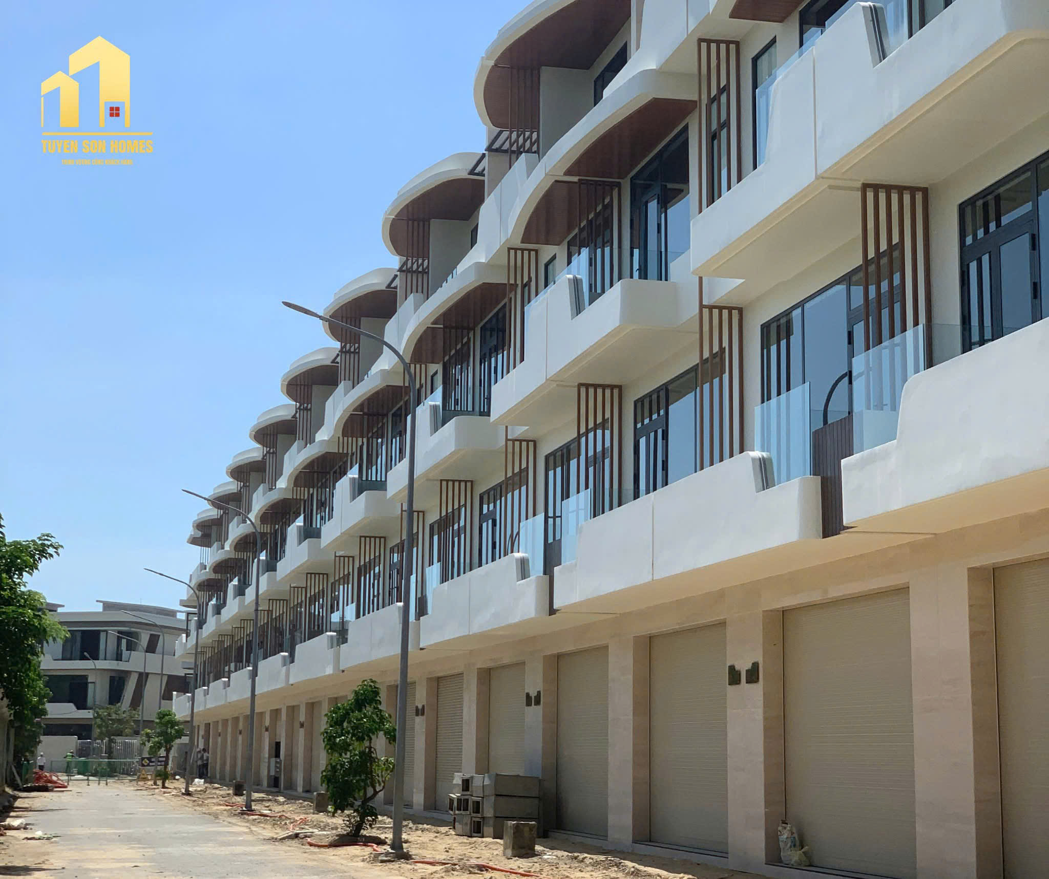 Dự án Elysia view sông Hàn - Vị trí ngay trung tâm Đà Nẵng - Giá 8 tỷ6 - Sổ hồng sở hữu lâu dài - Ảnh 2
