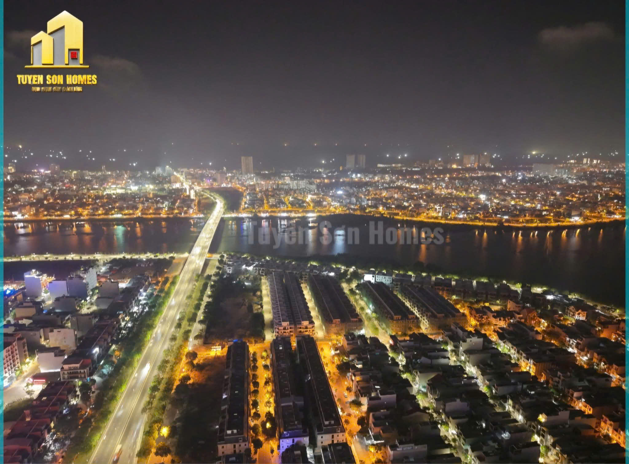 Dự án Elysia view sông Hàn - Vị trí ngay trung tâm Đà Nẵng - Giá 8 tỷ6 - Sổ hồng sở hữu lâu dài - Ảnh 4
