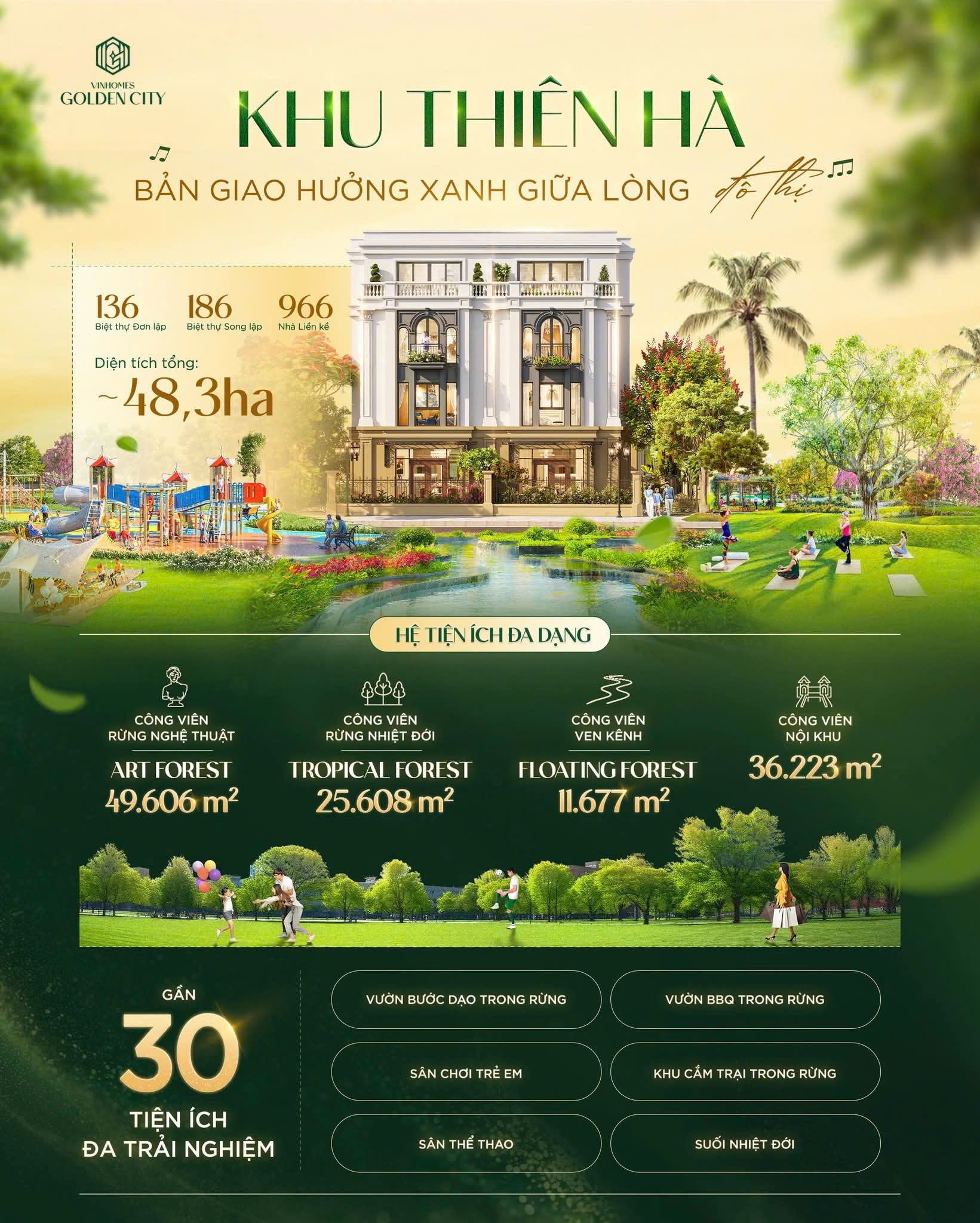 THIÊN HÀ PHÂN KHU ĐẮT GIÁ NHẤT VINHOMES DƯƠNG KINH CHÍNH THỨC RA MẮT! - Ảnh 2