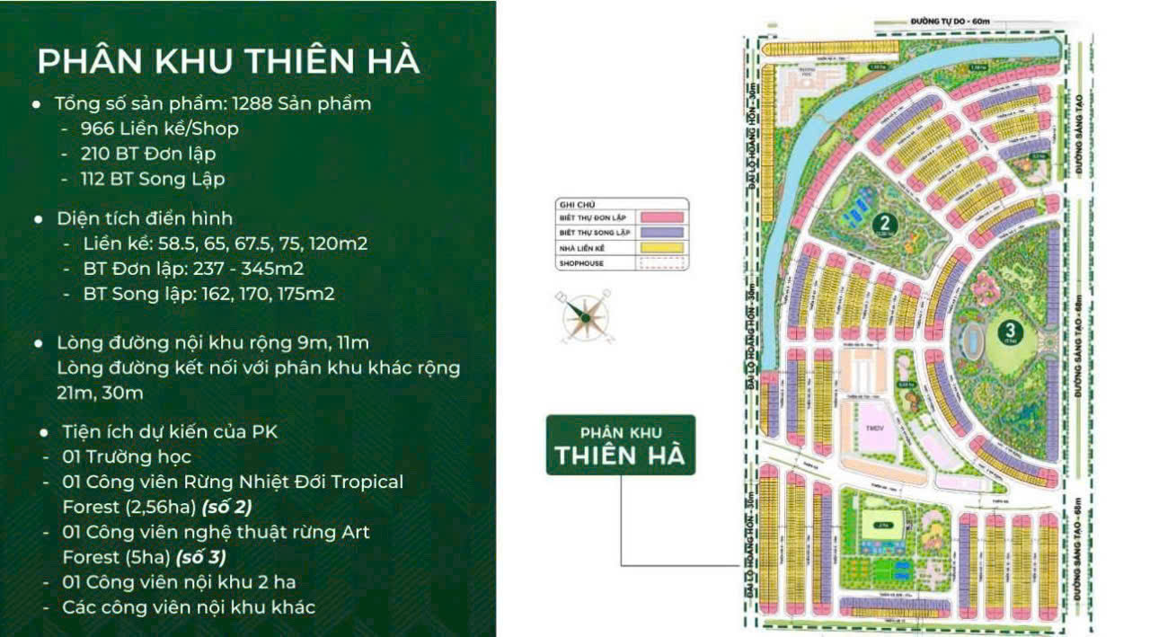 THIÊN HÀ PHÂN KHU ĐẮT GIÁ NHẤT VINHOMES DƯƠNG KINH CHÍNH THỨC RA MẮT! - Ảnh 4