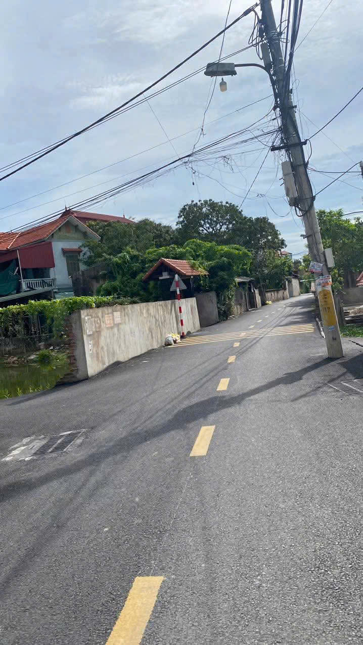 BÁN ĐẤT 45 3.6 3.1 TỶ VĂN XÁ, THƯỜNG TÍN - Ảnh 1
