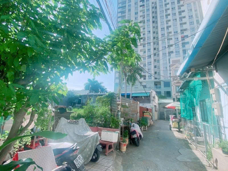 ĐÂT 80M2 - NGUYỄN DUY TRINH - QUẬN 2 - CHỈ NHỈNH 6 TỶ - Ảnh 1