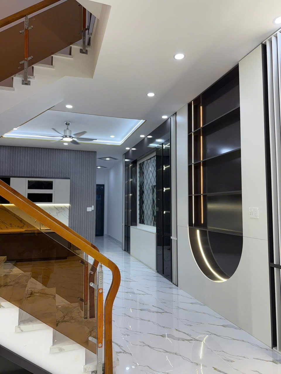 🏡 NHÀ 2 TẦNG – 5x20 – FULL NỘI THẤT – SỔ RIÊNG – CHÍNH CHỦ – GIÁ CHỈ 2 TỶ 8 - Ảnh 4