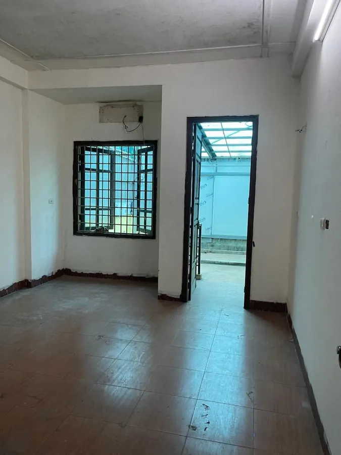 Bán Nhà Mặt Phố Đại Từ. Hoàng Mai. Ô Tô. DT 56m2. MT 4m. 4 Tầng. Giá 20,9 Tỷ. - Ảnh chính