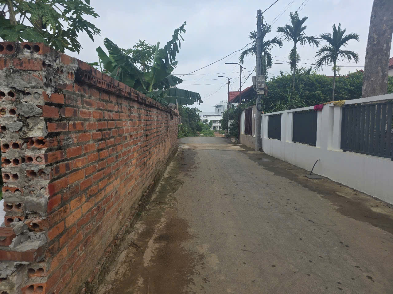 Bán đất Phú Cát, Quốc Oai 107m² – Gần Nhà máy in tiền – Giá chỉ từ 4x triệu/m²! - Ảnh 1