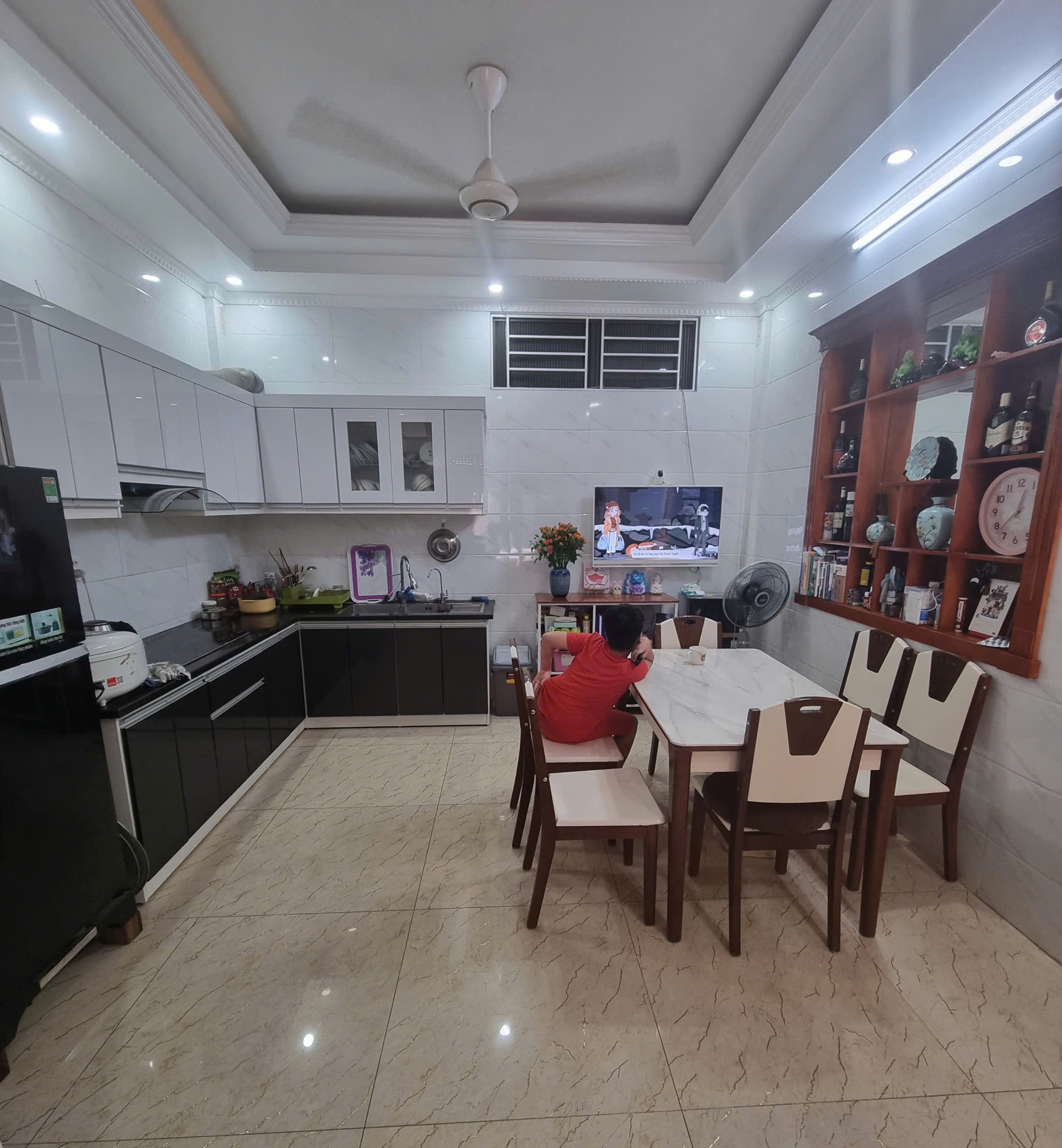 Cần Bán nhà số 37B/8/358 Đà Nẵng- Đông Hải 1- Hải An- Hải Phòng - Ảnh 1