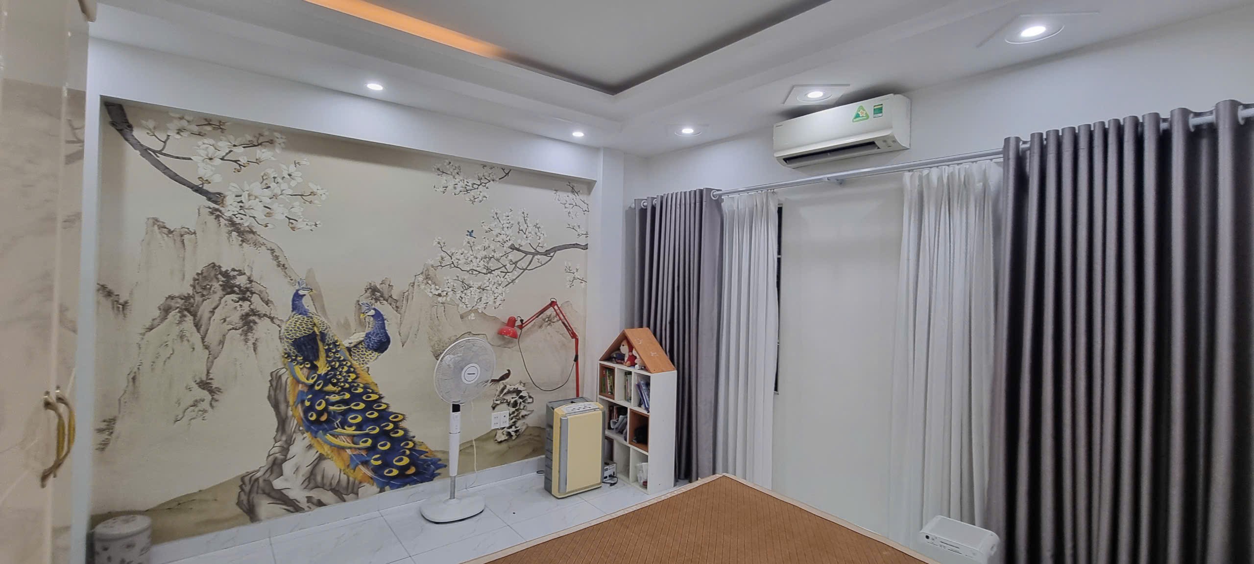 Cần Bán nhà số 37B/8/358 Đà Nẵng- Đông Hải 1- Hải An- Hải Phòng - Ảnh 4