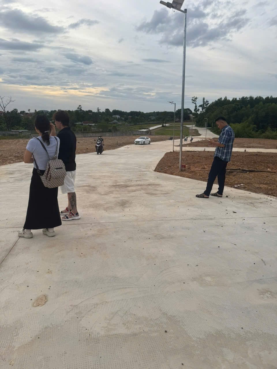 ĐẤT ĐẸP- GIÁ ĐẦU TƯ - CẦN BÁN LÔ ĐẤT tại Đường Dạ Lê, P. Thủy Phương, TX. Hương Thủy, Thừa Thiên Huế - Ảnh chính