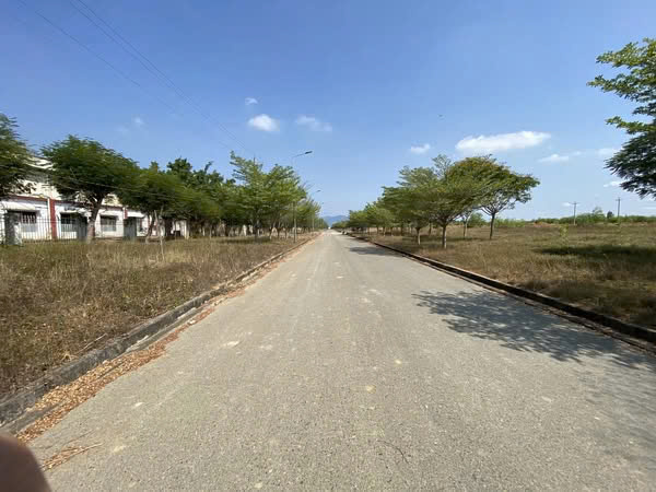ĐẤT ĐẸP- GIÁ ĐẦU TƯ  - CẦN BÁN LÔ ĐẤT KCN Hàm Kiệm 1, Hàm Kiệm - Hàm Mỹ, Hàm Thuận Nam, Bình Thuận - Ảnh 4