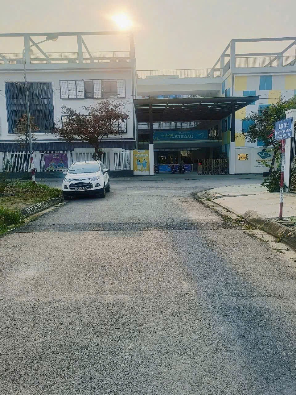 VỊ TRÍ ĐẸP- GIÁ RẺ - BÁN NHANH 2 Lô Liền Kề  N10 Đất biệt thự Vườn Hồng, Đằng Hải TP HẢI PHÒNG - Ảnh 1