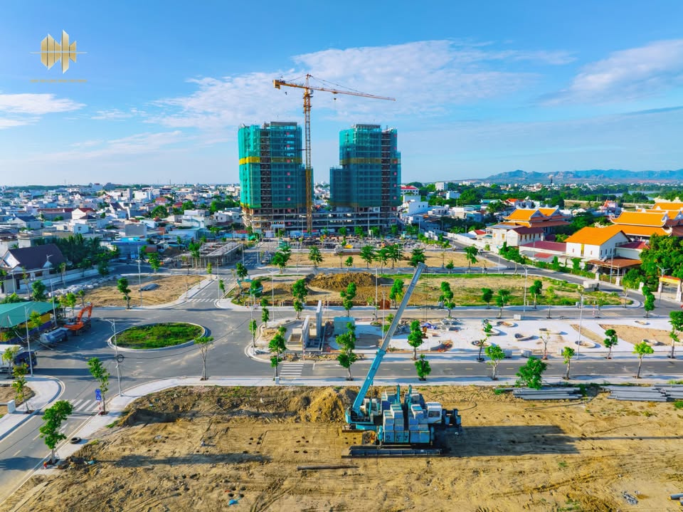Đất nền trung tâm KĐT mới Phủ Hà MK liên hệ 0839916159 - Ảnh 2