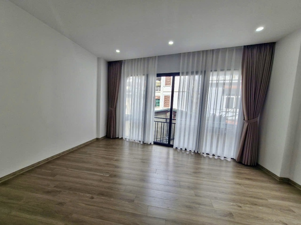 PHAN ĐÌNH GIÓT HÀ ĐÔNG 30m² 5  TẦNG  7.7 TỶ  HÀ ĐÔNG - Ảnh 1