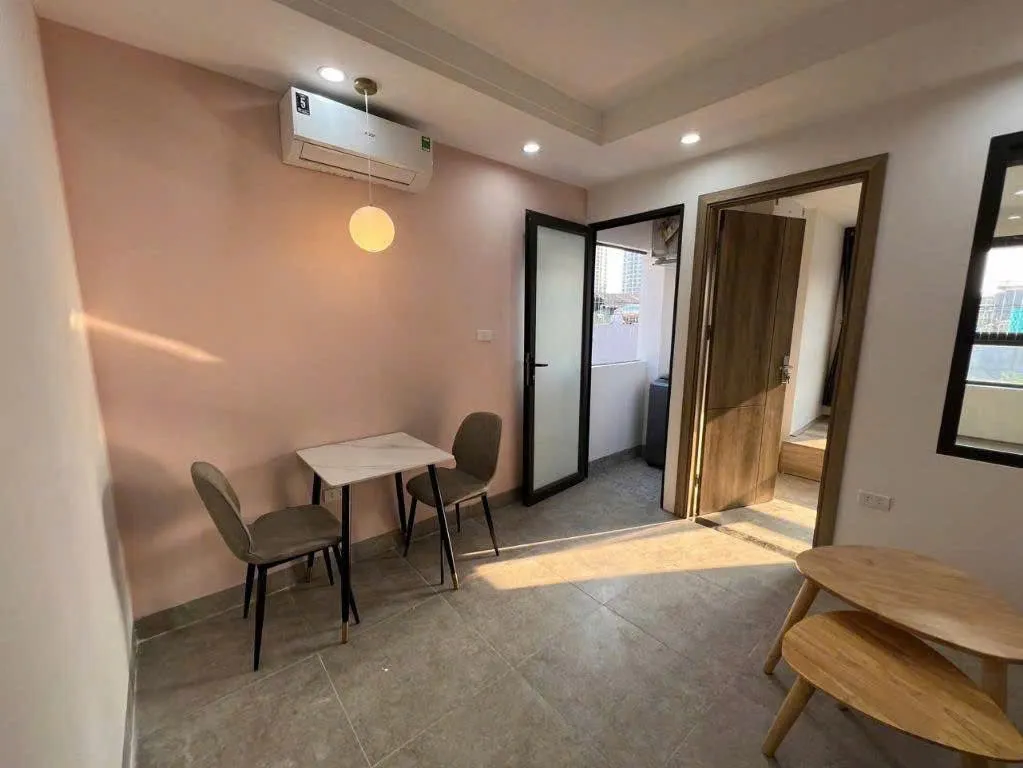 Bán Nhà Đường Láng. Đống Đa. 7 Tầng Thang Máy. DT 66m2. MT 5m.  Giá 18,4 Tỷ. - Ảnh 1