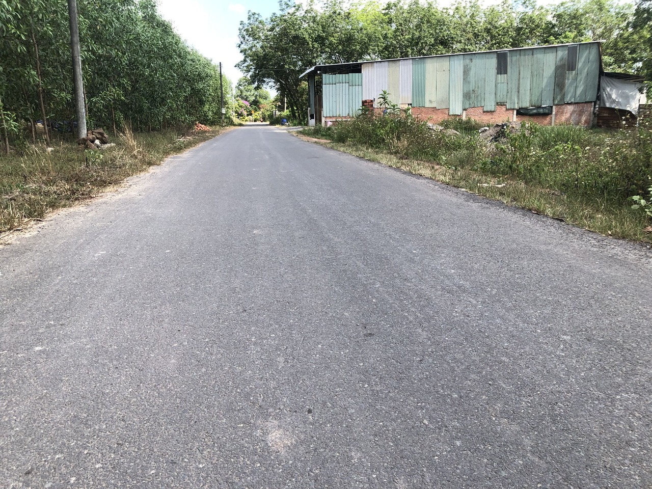 🌟 bán nhanh lô đất xã An Viễn giá 115m2 siêu mềm 1.1 tỷ - Ảnh chính