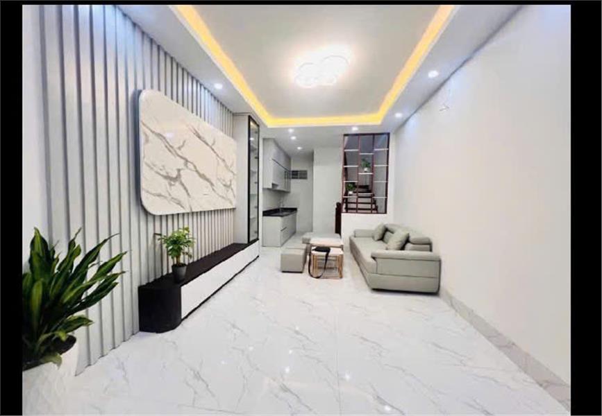 SỞ HỮU NGAY NHÀ ĐẸP - GIÁ TỐT - Vị Trí Đắc Địa Tại Trung tâm Cầu Giấy, Hà Nội - Ảnh chính
