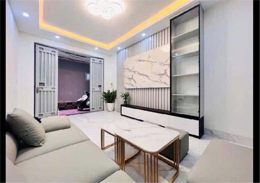 SỞ HỮU NGAY NHÀ ĐẸP - GIÁ TỐT - Vị Trí Đắc Địa Tại Trung tâm Cầu Giấy, Hà Nội - Ảnh 1