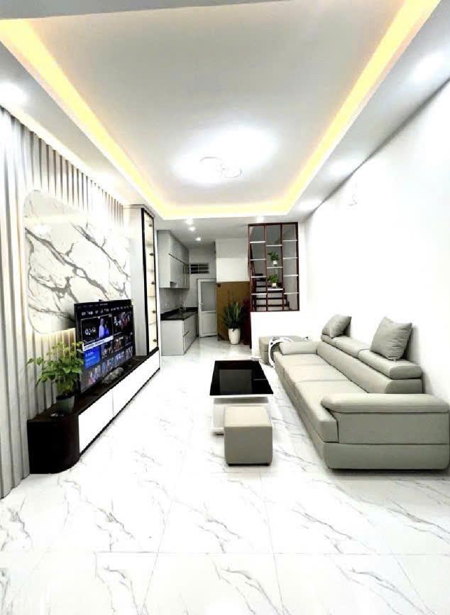 SỞ HỮU NGAY NHÀ ĐẸP - GIÁ TỐT - Vị Trí Đắc Địa Tại Trung tâm Cầu Giấy, Hà Nội - Ảnh 2