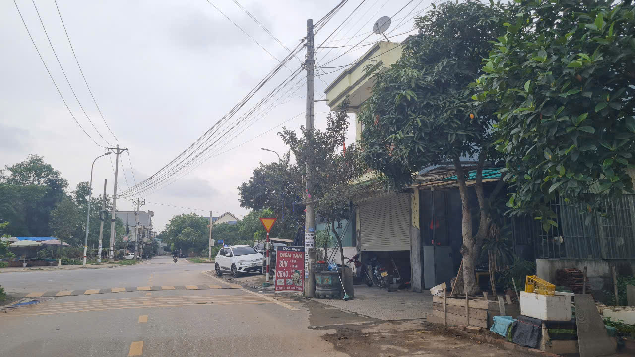 Bán Lô đất mặt Chính gần Dự án Việt séc 2 - Ảnh 2