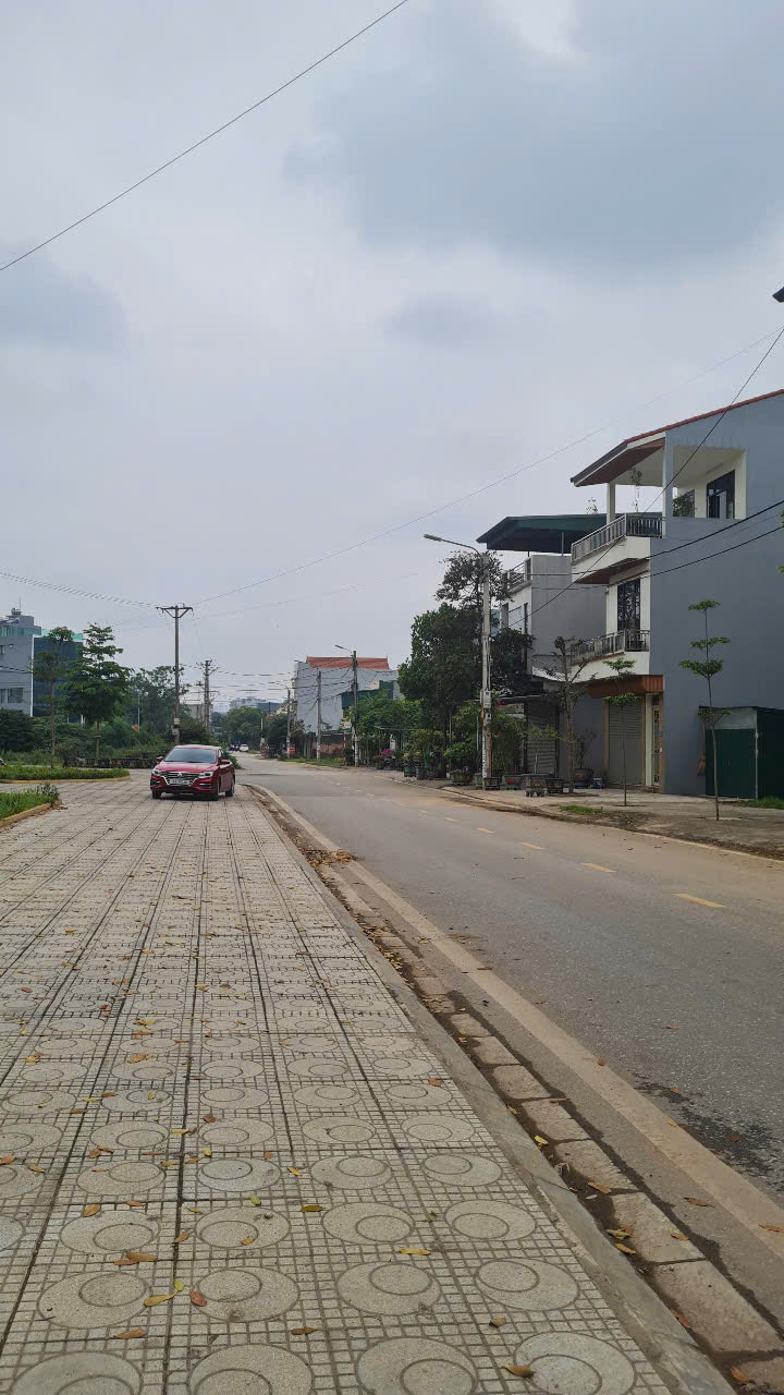 Bán Lô đất mặt Chính gần Dự án Việt séc 2 - Ảnh 3