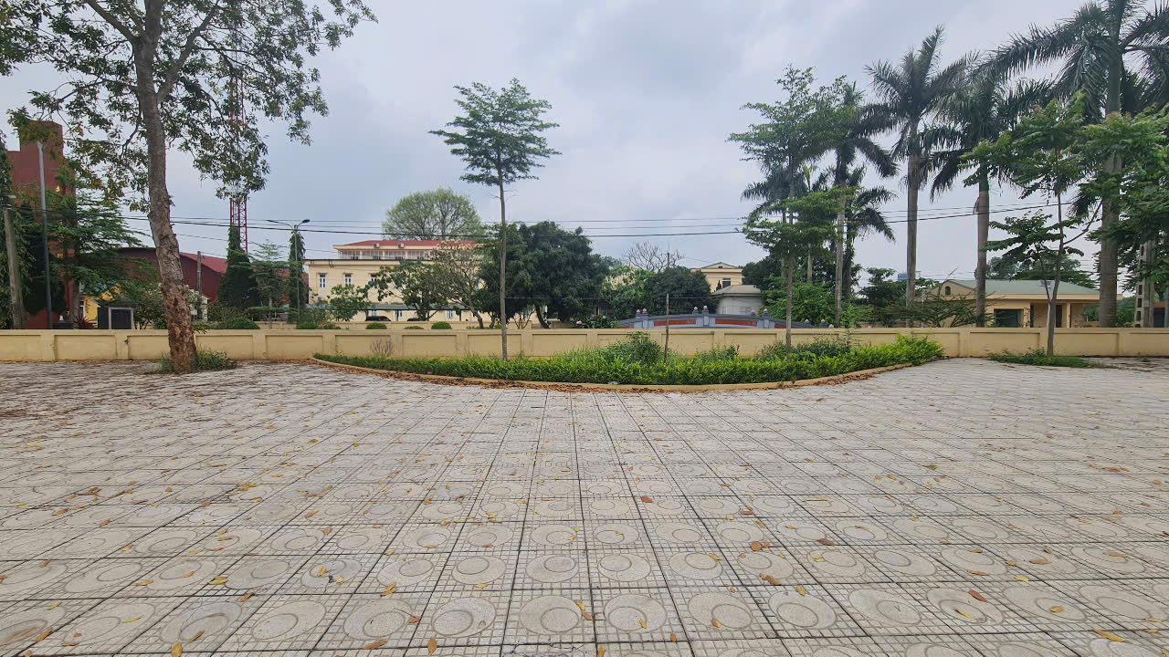 Bán Lô đất mặt Chính gần Dự án Việt séc 2 - Ảnh 4