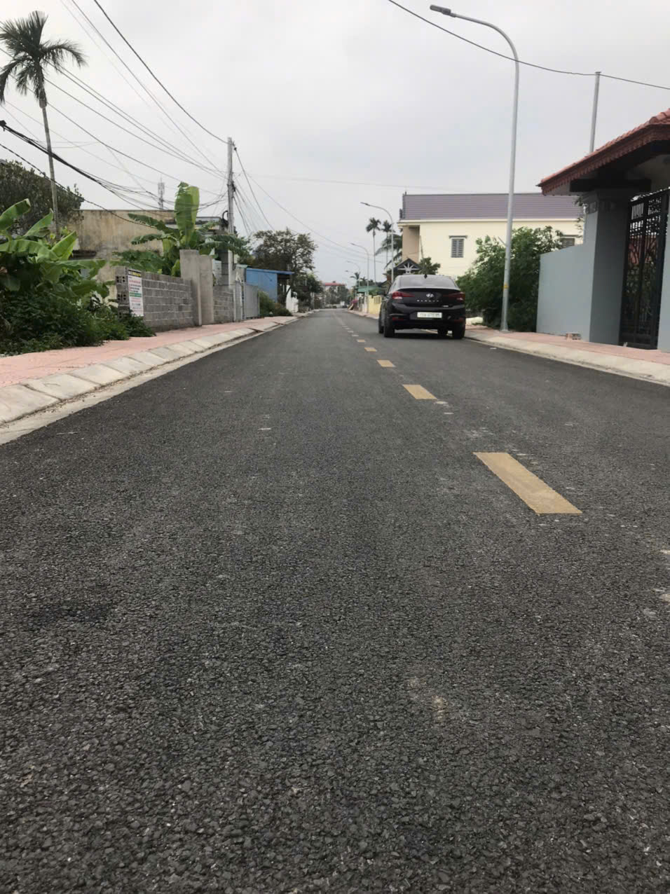 CHÍNH CHỦ CẦN CHUYỂN NHƯỢNG LÔ ĐẤT ĐẸP – THẤP LINH, MINH TÂN, KIẾN THỤY, HẢI PHÒNG - Ảnh chính