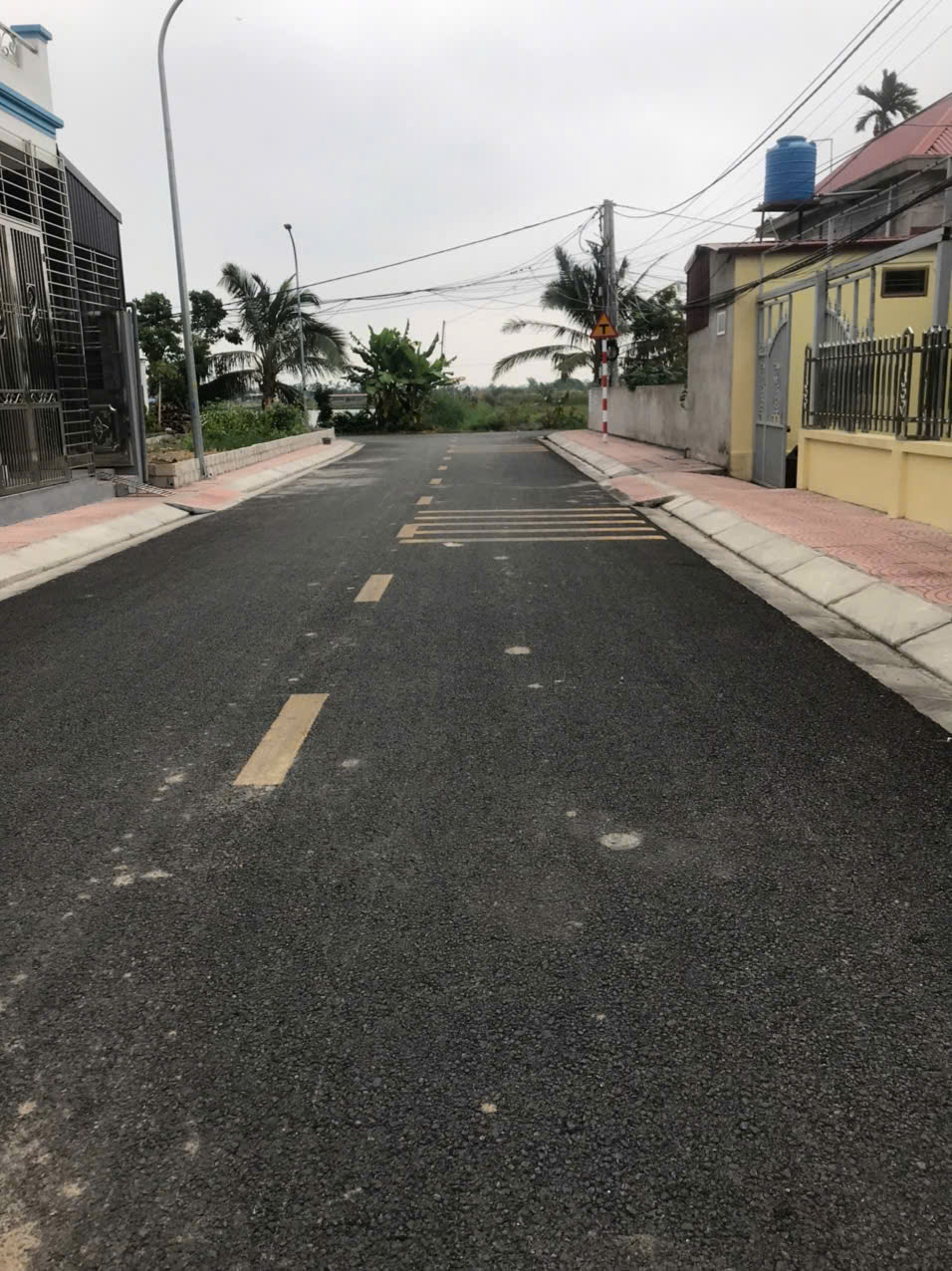CHÍNH CHỦ CẦN CHUYỂN NHƯỢNG LÔ ĐẤT ĐẸP – THẤP LINH, MINH TÂN, KIẾN THỤY, HẢI PHÒNG - Ảnh 1