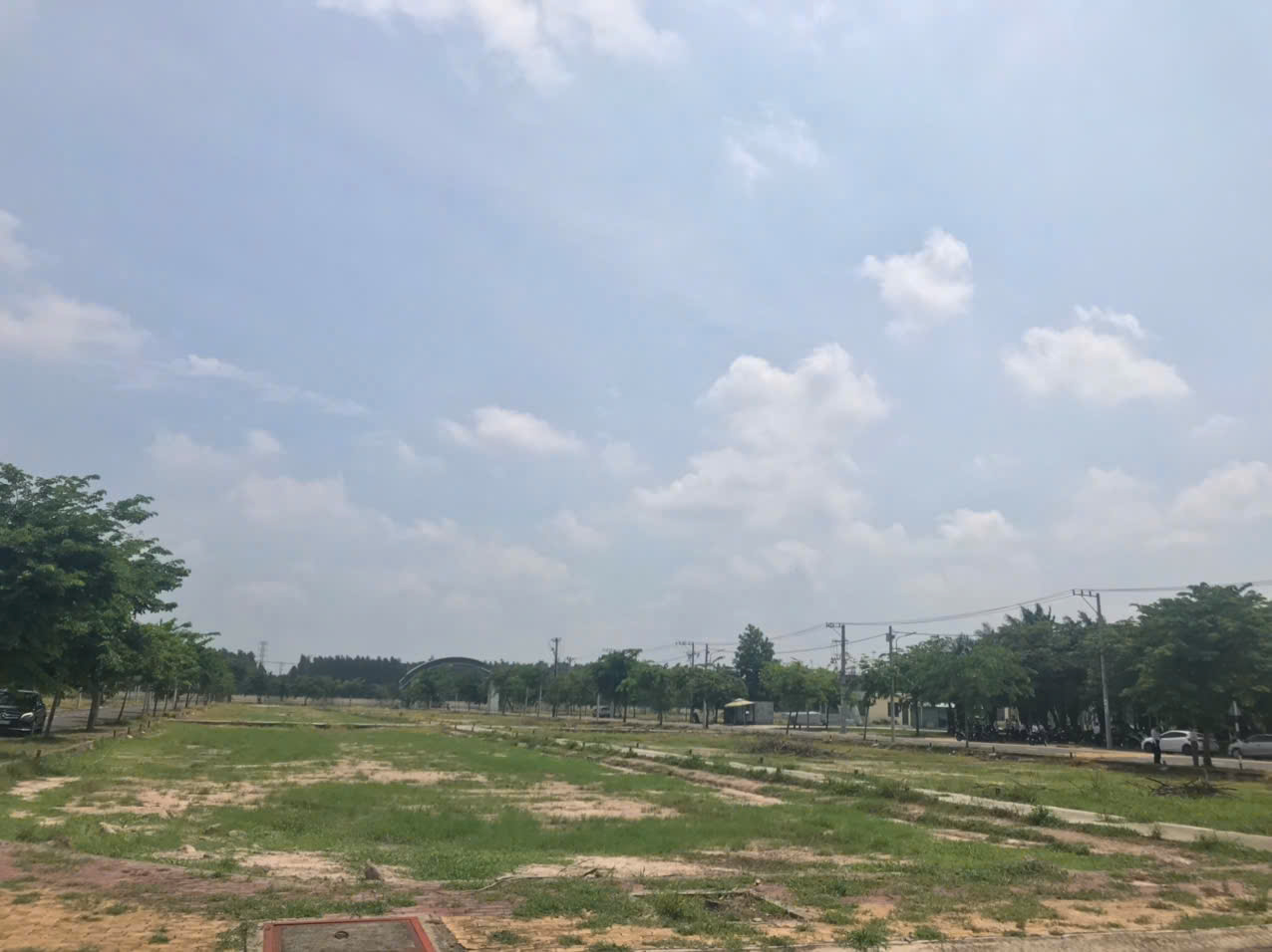 CHỦ KẸT TIỀN BÁN GẤP LÔ ĐẤT MẶT TIỀN ĐƯỜNG NHỰA 32M – CHỈ 630 TRIỆU CÓ 140M2! - Ảnh 2