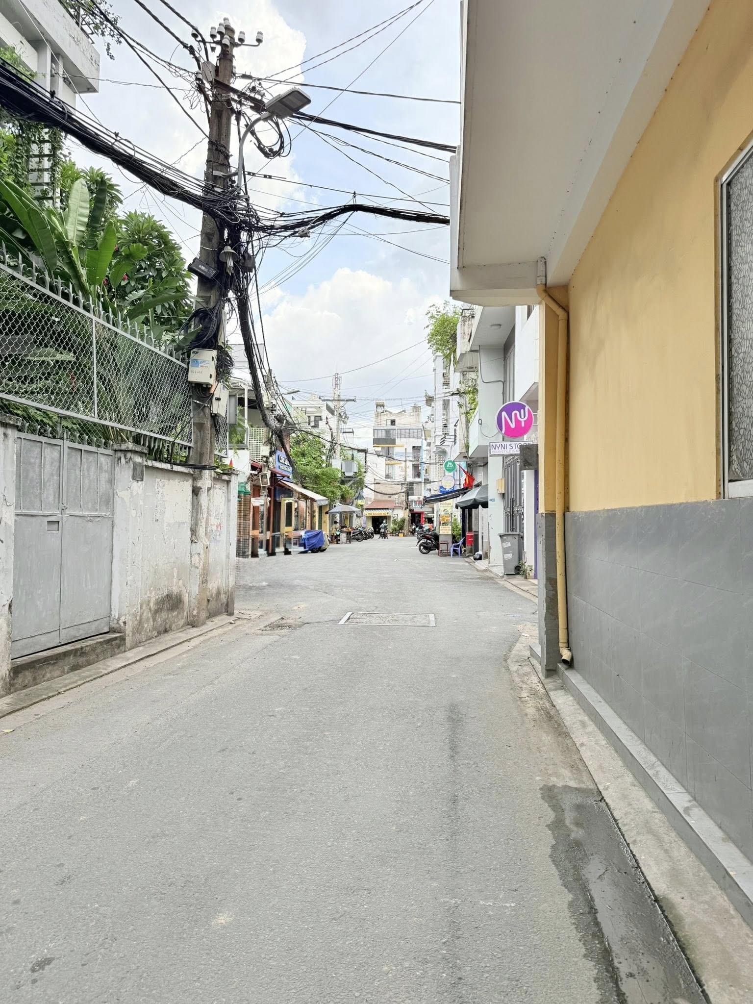 GẤP BÁN – Phú Nhuận - giao Thích Quản Đức – Nguyễn Thượng Hiền, 40m2, 3 tầng, không QH, LG. - Ảnh chính