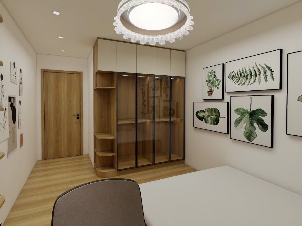 Cần bán căn hộ rộng 97m² – 3 phòng ngủ – Ngay trung tâm Tân Bình – Giá Chỉ 3,95 tỷ - Ảnh 2